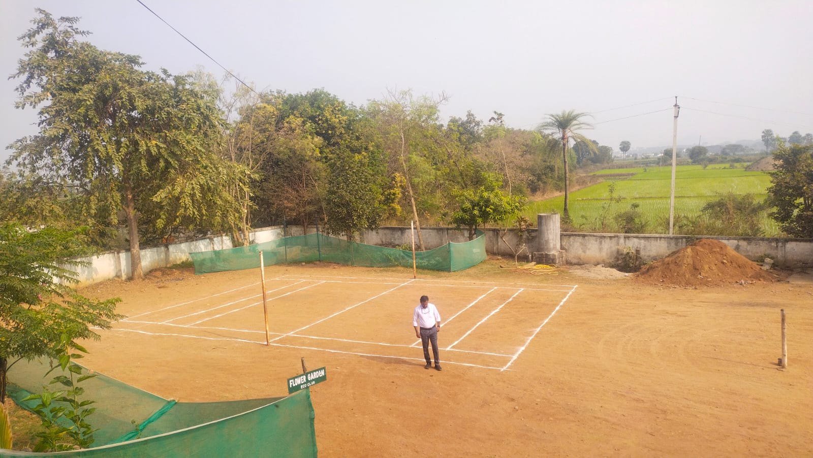 Games & sports